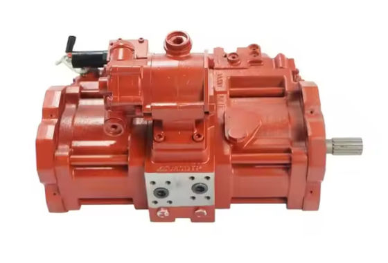 K3V112 K3V112DT K3V112DTP K3V140 Hydraulische pompen