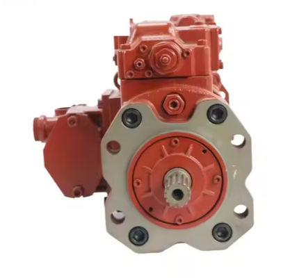 K3V112 K3V112DT K3V112DTP K3V140 Hydraulische pompen