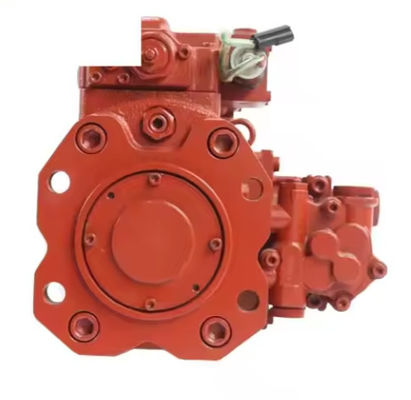 K3V112 K3V112DT K3V112DTP K3V140 Hydraulische pompen