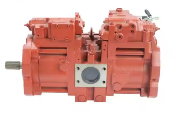 K3V112 K3V112DT K3V112DTP K3V140 Hydraulische pompen
