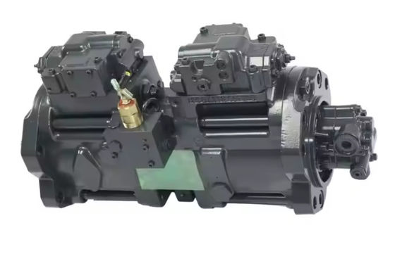 Hydraulische pomp voor graafmachines K3V112DT-9N12 K3V112DT9N12 Hoofdpomp voor graafmachines EC210