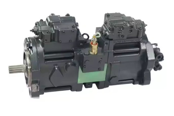 Hydraulische pomp voor graafmachines K3V112DT-9N12 K3V112DT9N12 Hoofdpomp voor graafmachines EC210