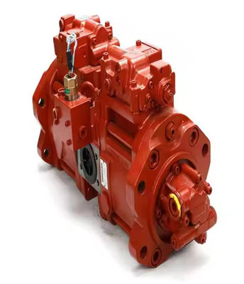 Hydraulische zuigerpomp K3V 45/63/112/140/180/280 K3V45 K3V63 K3V112 K3V140 K3V180 K3V280 Voor Kawasaki