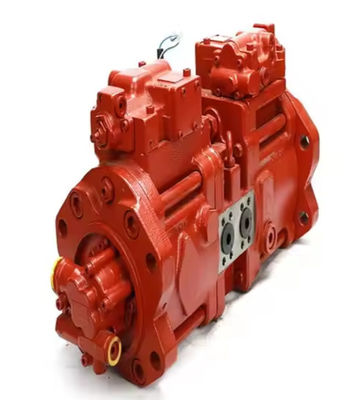 Hydraulische zuigerpomp K3V 45/63/112/140/180/280 K3V45 K3V63 K3V112 K3V140 K3V180 K3V280 Voor Kawasaki