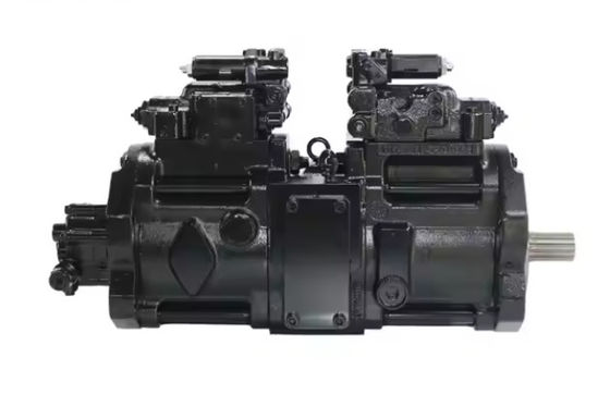 Hoofdpomp K3V112DTP-9TEL-14 Machinery Hydraulische pomp Assy Excavator SK200-6E SK230-6E