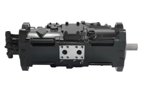 Hoofdpomp K3V112DTP-9TEL-14 Machinery Hydraulische pomp Assy Excavator SK200-6E SK230-6E