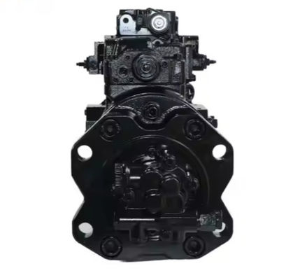 Hoofdpomp K3V112DTP-9TEL-14 Machinery Hydraulische pomp Assy Excavator SK200-6E SK230-6E