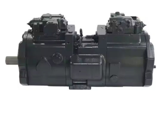 YN10V00036F4 YN10V00036F1 K3V112DTP Hydraulische hoofdpomp voor graafmachines Kobelco SK200-8 SK210-8