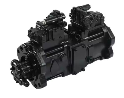 YN10V00036F4 YN10V00036F1 K3V112DTP Hydraulische hoofdpomp voor graafmachines Kobelco SK200-8 SK210-8