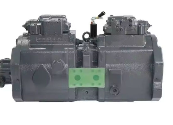 H3V140DT-9N29 En Kpm K3V140DT-9N29 Hydraulische pompen voor bouwmachines EC290B Compatibel