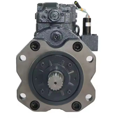 H3V140DT-9N29 En Kpm K3V140DT-9N29 Hydraulische pompen voor bouwmachines EC290B Compatibel