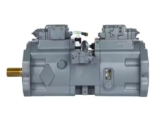 K3V180DT K3V180DT-HNOV Hydraulische pomp voor Doosan DH360 DH320