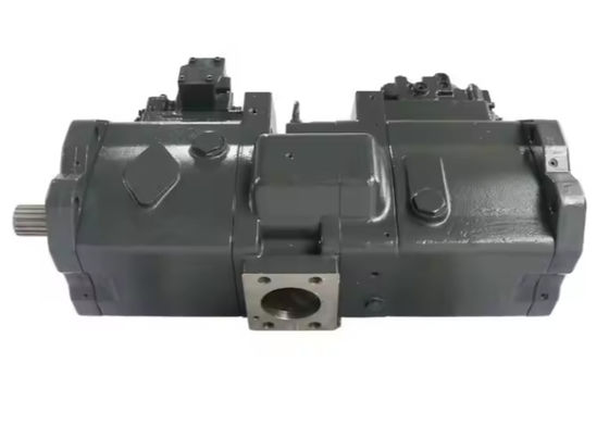 Hydraulische pomp K5V200DTH-9N0B voor graafmachines EC460