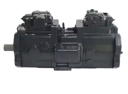 Hydraulische pomp K5V200DTH-9N0B voor graafmachines EC460