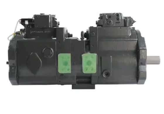 Hydraulische pomp K5V200DTH-9N0B voor graafmachines EC460