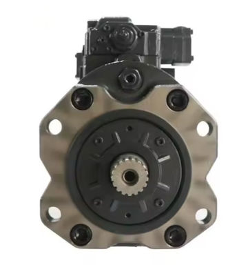 Hydraulische pomp K5V200DTH-9N0B voor graafmachines EC460