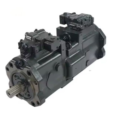 Hydraulische pomp K5V200DTH-9N0B voor graafmachines EC460