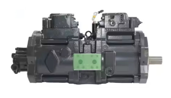Voor Kawasaki K3V180DT Hydraulische pomp voor bouwmachines K3V63 K3V112 K3V140 K3V180 serie