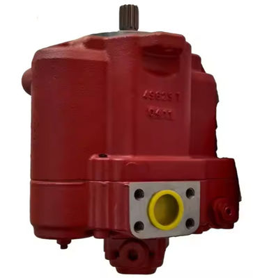 Graafmachine ZX48 Onderdelen zuigerpomp PVK-2B-505-CN-4962E PVK-2B-505-N-4962F PVK-2B-505-N-4554C Na Chi Hydraulische pompen PVK-2B