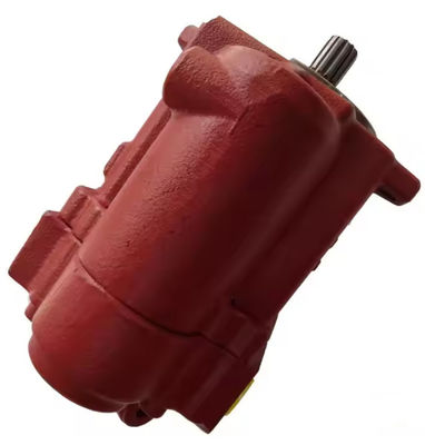 Graafmachine ZX48 Onderdelen zuigerpomp PVK-2B-505-CN-4962E PVK-2B-505-N-4962F PVK-2B-505-N-4554C Na Chi Hydraulische pompen PVK-2B