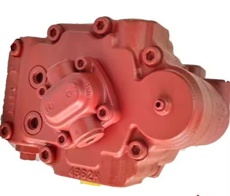 Graafmachine ZX48 Onderdelen zuigerpomp PVK-2B-505-CN-4962E PVK-2B-505-N-4962F PVK-2B-505-N-4554C Na Chi Hydraulische pompen PVK-2B