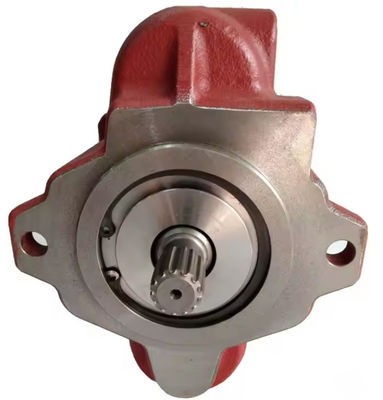 Graafmachine ZX48 Onderdelen zuigerpomp PVK-2B-505-CN-4962E PVK-2B-505-N-4962F PVK-2B-505-N-4554C Na Chi Hydraulische pompen PVK-2B