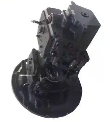 Hydraulische hoofdpomp PC-120 serie PC120-2 PC120-3 PC120-5 PC120-6 PC120-7 708-1T-00520 708-2G-00024