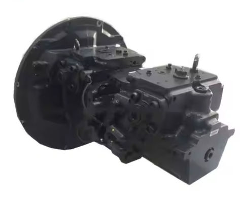 Hydraulische hoofdpomp PC-120 serie PC120-2 PC120-3 PC120-5 PC120-6 PC120-7 708-1T-00520 708-2G-00024