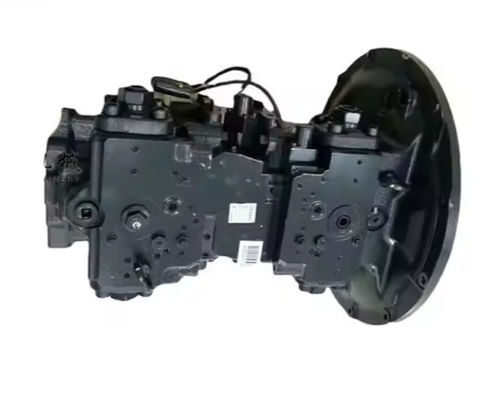Hydraulische hoofdpomp PC-120 serie PC120-2 PC120-3 PC120-5 PC120-6 PC120-7 708-1T-00520 708-2G-00024