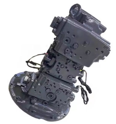 Hydraulische hoofdpomp PC-120 serie PC120-2 PC120-3 PC120-5 PC120-6 PC120-7 708-1T-00520 708-2G-00024