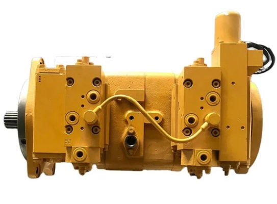Hydraulische hoofdpomp 708-2L-00612 708-2H-00322 Voor delen van graafmachines PC1250-7 PC1250-8 Hoogwaardige machineonderdelen