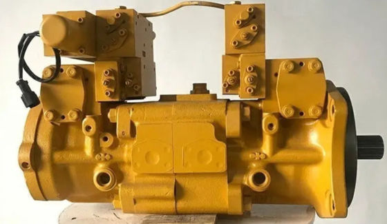 Hydraulische hoofdpomp 708-2L-00612 708-2H-00322 Voor delen van graafmachines PC1250-7 PC1250-8 Hoogwaardige machineonderdelen