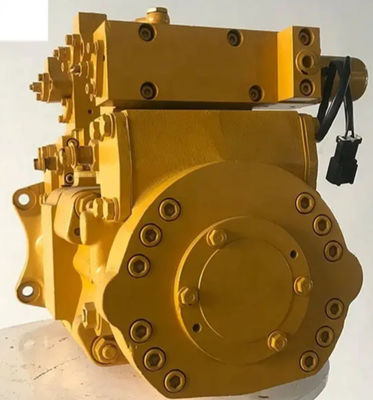 Hydraulische hoofdpomp 708-2L-00612 708-2H-00322 Voor delen van graafmachines PC1250-7 PC1250-8 Hoogwaardige machineonderdelen