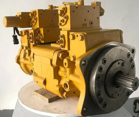 Hydraulische hoofdpomp 708-2L-00612 708-2H-00322 Voor delen van graafmachines PC1250-7 PC1250-8 Hoogwaardige machineonderdelen