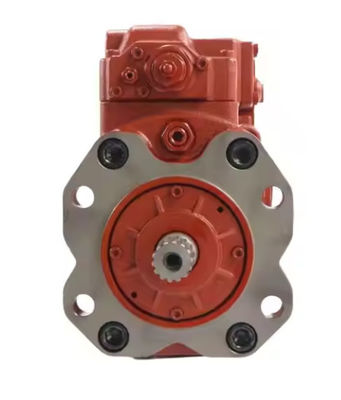 Pomp van de K3V-serie K3V63DT K3V112DT K3V140DT K3V180DT K3V280DT K3V63BDT K3V112BDT Hydraulische pomp