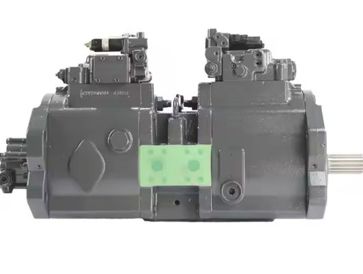 K3V140DT-9N29 K3V140DT-9T1l K3V140DT-HNOV Graafmachine Hoofdhydraulische pomp Graafmachine Onderdelen voor EC290 SY285 DH300-5