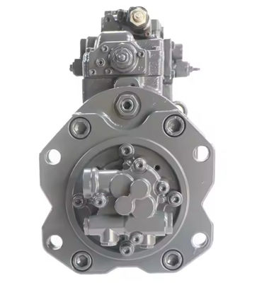 K3V140DT-9N29 K3V140DT-9T1l K3V140DT-HNOV Graafmachine Hoofdhydraulische pomp Graafmachine Onderdelen voor EC290 SY285 DH300-5