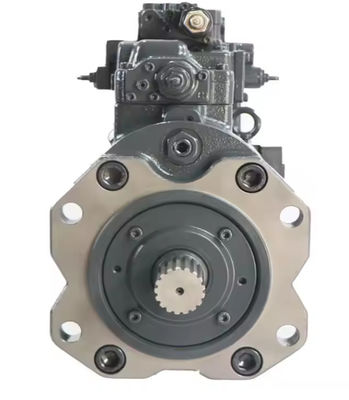K3V140DT-9N29 K3V140DT-9T1l K3V140DT-HNOV Graafmachine Hoofdhydraulische pomp Graafmachine Onderdelen voor EC290 SY285 DH300-5