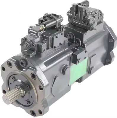 K3V140DT-9N29 K3V140DT-9T1l K3V140DT-HNOV Graafmachine Hoofdhydraulische pomp Graafmachine Onderdelen voor EC290 SY285 DH300-5