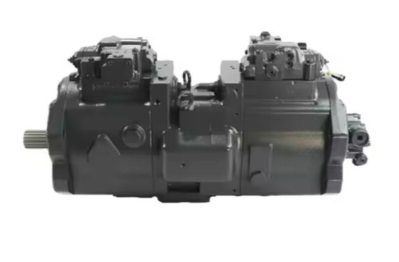 Bouwmachineonderdelen Excavator Hydraulische pomp XG 370 Hoofdhydraulische pomp K5V160DTH-9N4A