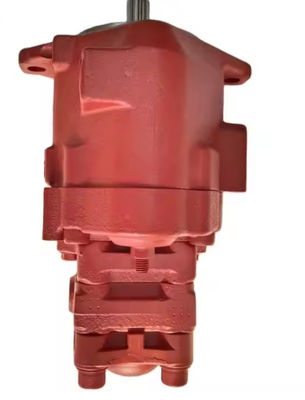 ZX17 ZX18 Graafmachine hoofdpomp Hydraulische pomp PVD-00B-14P-5G3-5761A Voor bouwmachineonderdelen