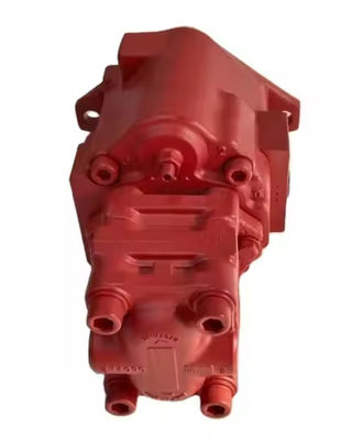 ZX17 ZX18 Graafmachine hoofdpomp Hydraulische pomp PVD-00B-14P-5G3-5761A Voor bouwmachineonderdelen