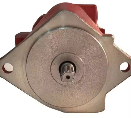 ZX17 ZX18 Graafmachine hoofdpomp Hydraulische pomp PVD-00B-14P-5G3-5761A Voor bouwmachineonderdelen