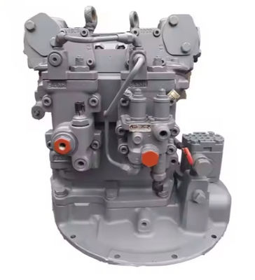 HPV102GW HPV118 Hydraulische pomp voor graafmachines ZX200-5G 9195235 YB60000068 Hoofdpomp voor bouwmachineonderdelen
