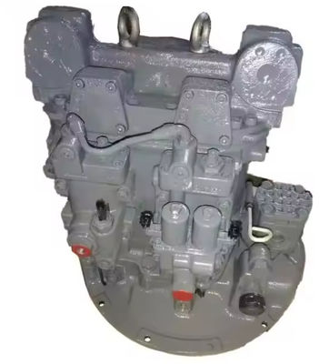 HPV102GW HPV118 Hydraulische pomp voor graafmachines ZX200-5G 9195235 YB60000068 Hoofdpomp voor bouwmachineonderdelen