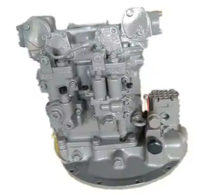 HPV102GW HPV118 Hydraulische pomp voor graafmachines ZX200-5G 9195235 YB60000068 Hoofdpomp voor bouwmachineonderdelen