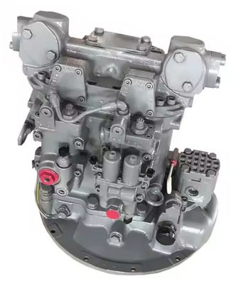 HPV102GW HPV118 Hydraulische pomp voor graafmachines ZX200-5G 9195235 YB60000068 Hoofdpomp voor bouwmachineonderdelen