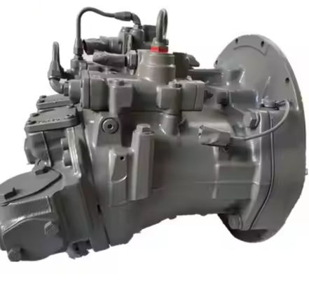 HPV102GW HPV118 Hydraulische pomp voor graafmachines ZX200-5G 9195235 YB60000068 Hoofdpomp voor bouwmachineonderdelen