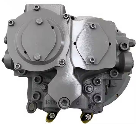 K5V200DPH XDNR 9S14 Hoofdhydraulische pomp Assy 17T Voor Hyundai R455 bouwmachineonderdelen