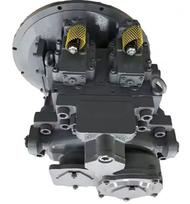 K5V200DPH XDNR 9S14 Hoofdhydraulische pomp Assy 17T Voor Hyundai R455 bouwmachineonderdelen